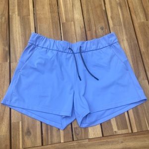 Zyia club shorts